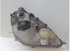 Recambio de faro izquierdo para mercedes-benz clase a (w168) a 160 (168.033, 168.133) referencia OEM IAM    2