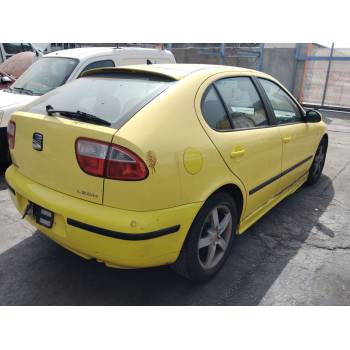 SEAT LEON (1M1)