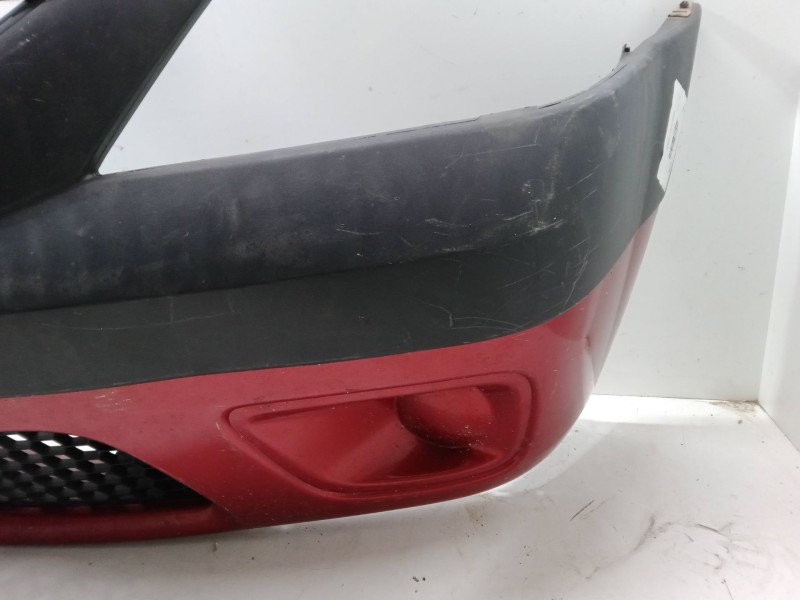 Recambio de paragolpes delantero para dacia logan (ls_) 1.4 (lsoa, lsoc, lsoe, lsog) referencia OEM IAM   