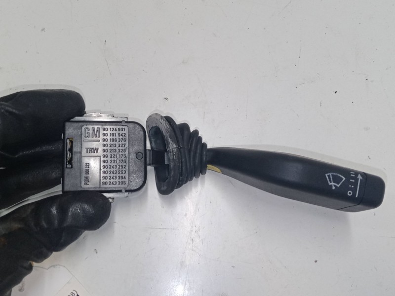 Recambio de mando limpiaparabrisas para opel astra g hatchback (t98) 1.6 (f08, f48) referencia OEM IAM   
