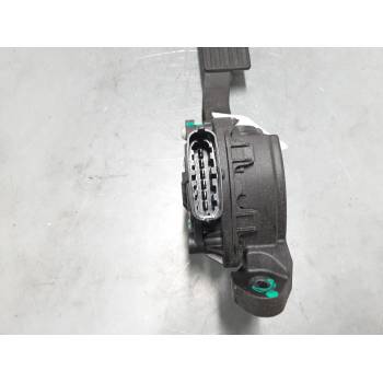 PEDAL ACELERADOR 50100101 