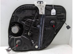 Recambio de elevalunas electrico trasero izquierdo para kia carens iv 1.6 gdi referencia OEM IAM    2