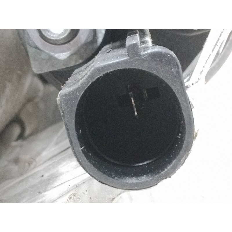 Recambio de motor arranque para volkswagen polo v (6r1, 6c1) 1.2 tsi 16v referencia OEM IAM 02M911024Q  