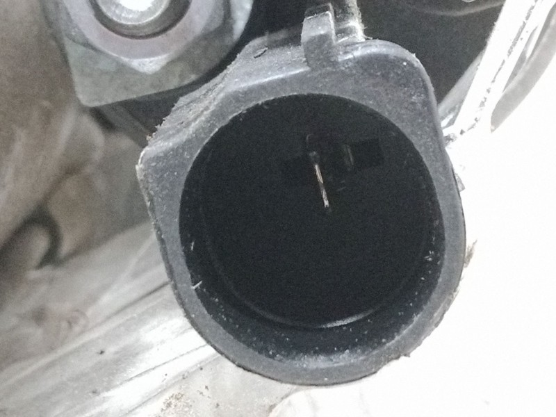 Recambio de motor arranque para volkswagen polo v (6r1, 6c1) 1.2 tsi 16v referencia OEM IAM 02M911024Q  