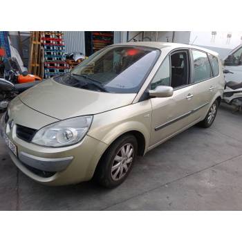 RENAULT GRAND SCÉNIC II (JM0/1_)