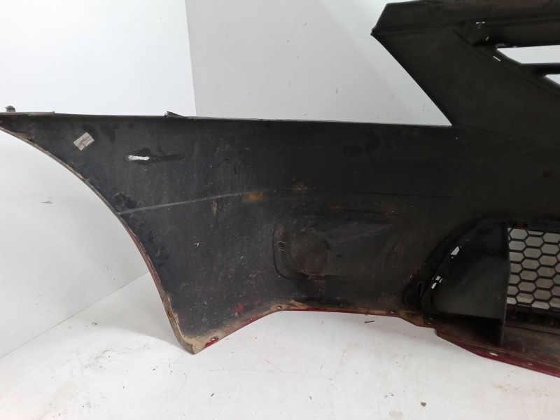 Recambio de paragolpes delantero para dacia logan (ls_) 1.4 (lsoa, lsoc, lsoe, lsog) referencia OEM IAM   