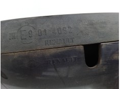 Recambio de retrovisor electrico izquierdo para renault scénic i monospace (ja0/1_, fa0_) 1.9 dti (ja1u) referencia OEM IAM E901 2