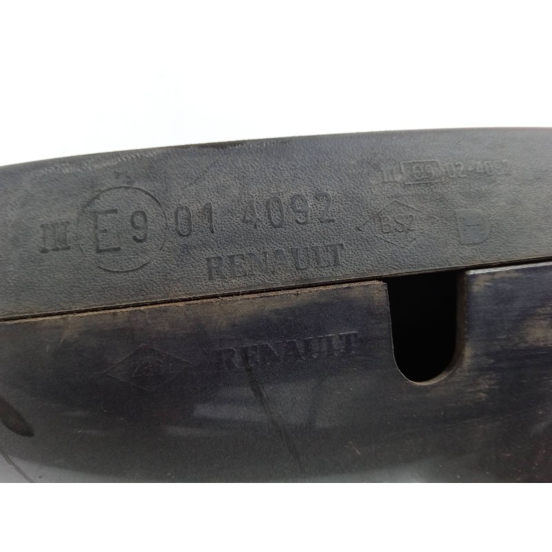 Recambio de retrovisor electrico izquierdo para renault scénic i monospace (ja0/1_, fa0_) 1.9 dti (ja1u) referencia OEM IAM E901