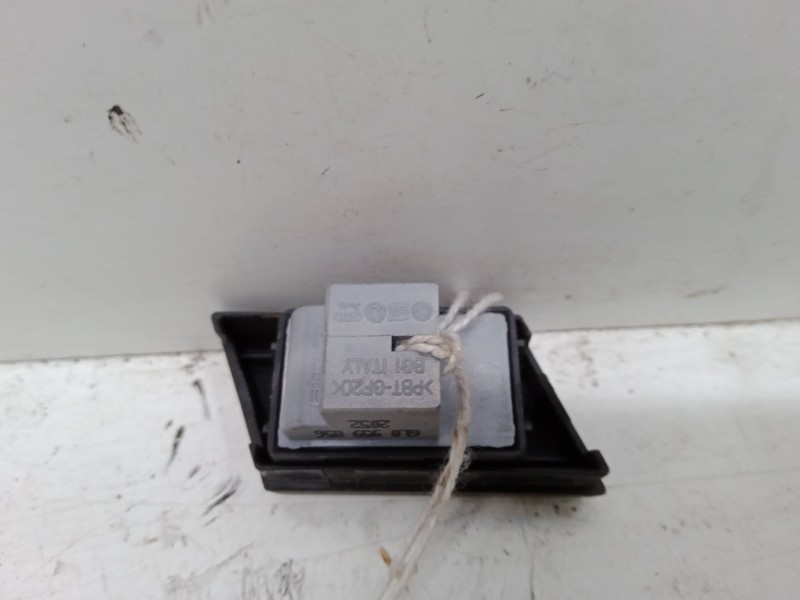 Recambio de mando elevalunas delantero derecho para seat ibiza iii (6l1) 1.4 16v referencia OEM IAM   