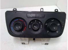 Recambio de mando climatizador para fiat doblo caja/chasis (263_) 1.6 d multijet referencia OEM IAM