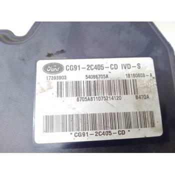 ABS CG912C405CDIVDS 18160803A 17393903 54086705A 18160803