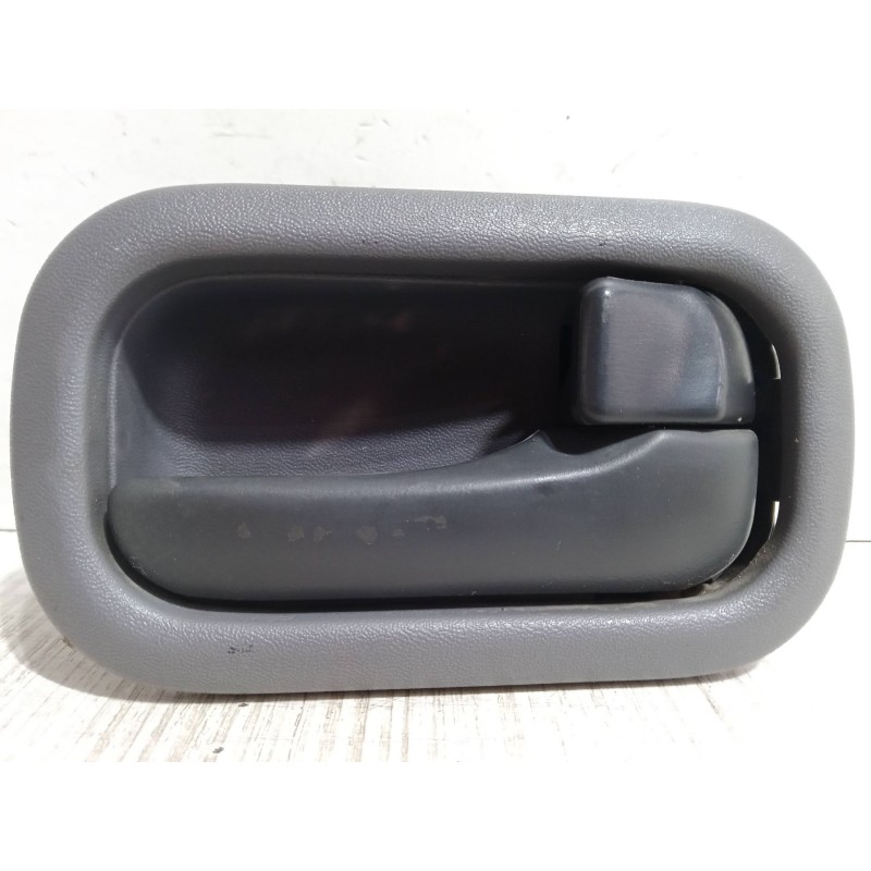 Recambio de maneta interior puerta trasera derecha para nissan almera tino (v10) 2.2 dci referencia OEM IAM   