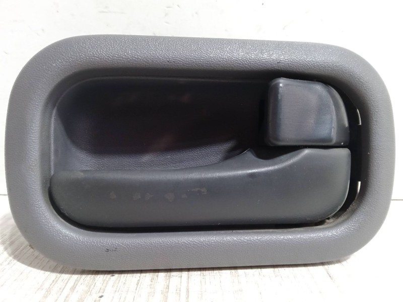 Recambio de maneta interior puerta trasera derecha para nissan almera tino (v10) 2.2 dci referencia OEM IAM   