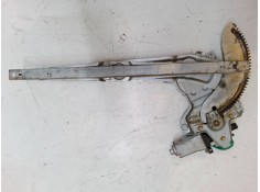 Recambio de elevalunas electrico delantero izquierdo para kia carens ii monospace (fj) 2.0 crdi referencia OEM IAM    2