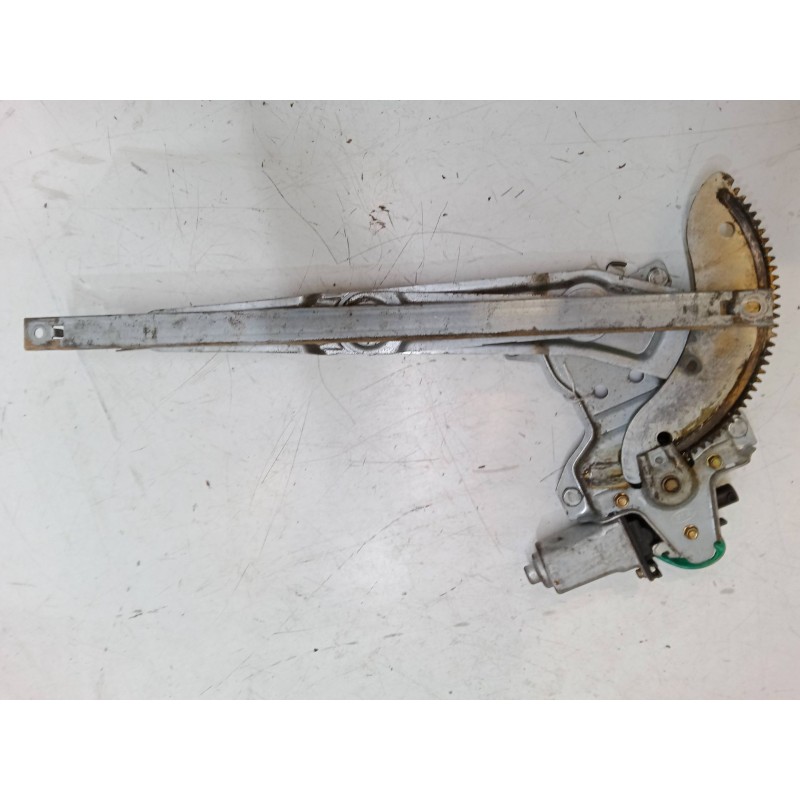 Recambio de elevalunas electrico delantero izquierdo para kia carens ii monospace (fj) 2.0 crdi referencia OEM IAM   