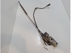 Recambio de cerradura capo para volkswagen golf vi (5k1) 1.6 tdi referencia OEM IAM   