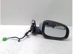 Recambio de retrovisor electrico derecho para volvo v40 hatchback (525) d2 referencia OEM IAM   