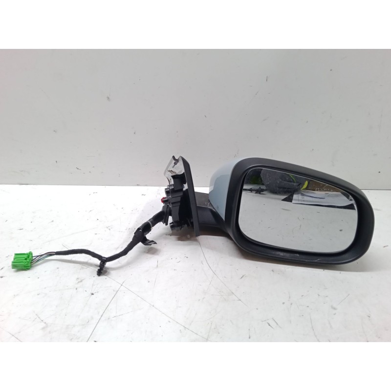 Recambio de retrovisor electrico derecho para volvo v40 hatchback (525) d2 referencia OEM IAM   