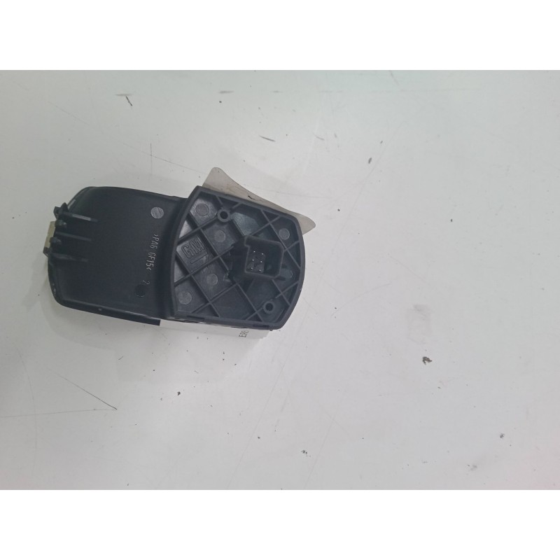 Recambio de mando elevalunas delantero derecho para opel corsa e (x15) 1.4 (08, 68) referencia OEM IAM   