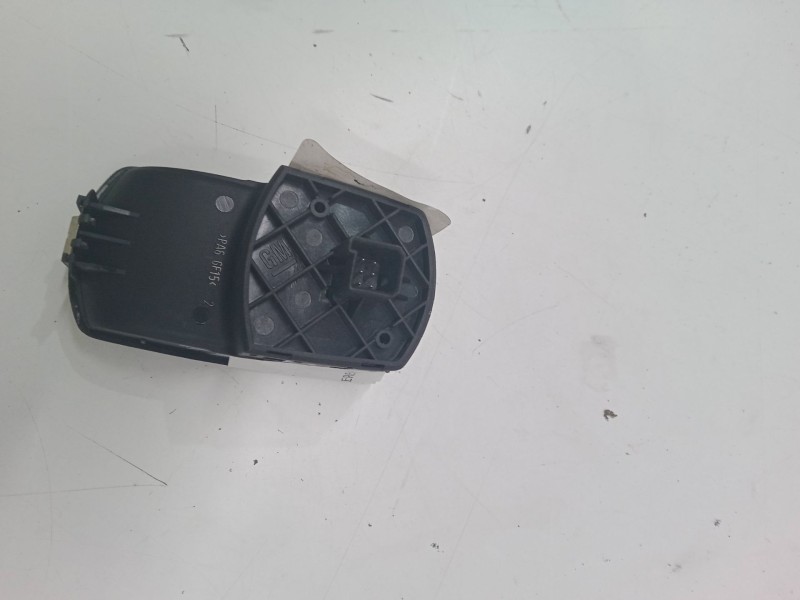 Recambio de mando elevalunas delantero derecho para opel corsa e (x15) 1.4 (08, 68) referencia OEM IAM   