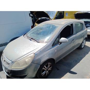 OPEL CORSA D (S07)