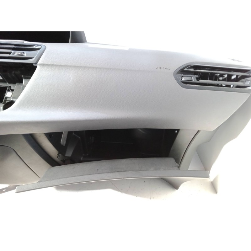 Recambio de salpicadero para citroën c4 grand picasso ii (da_, de_) 2.0 bluehdi 150 referencia OEM IAM   