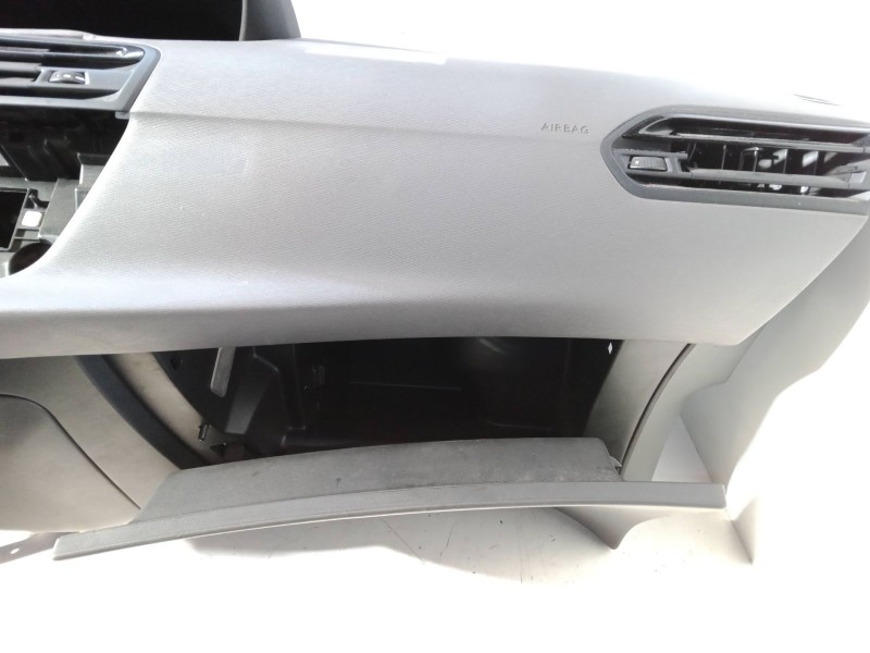Recambio de salpicadero para citroën c4 grand picasso ii (da_, de_) 2.0 bluehdi 150 referencia OEM IAM   