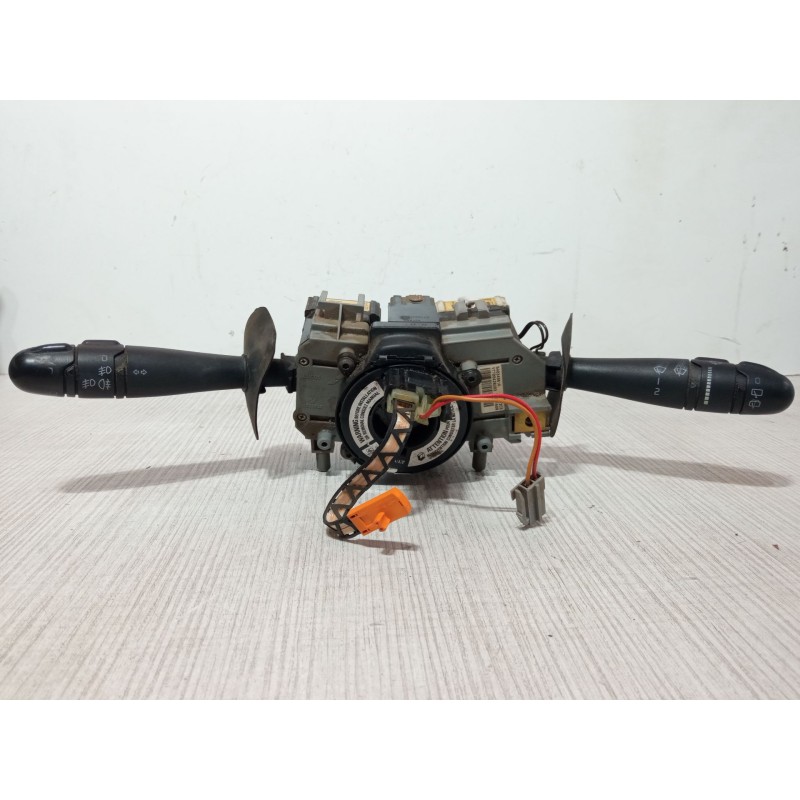 Recambio de mando luces para renault scénic i monospace (ja0/1_, fa0_) 1.9 dti (ja1u) referencia OEM IAM 54034961A V7700428203 7