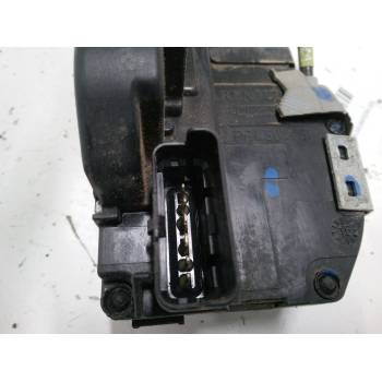 CERRADURA PUERTA DELANTERA IZQUIERDA 805003VV0A 