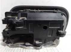 Recambio de maneta interior puerta trasera derecha para nissan almera tino (v10) 2.2 dci referencia OEM IAM    2