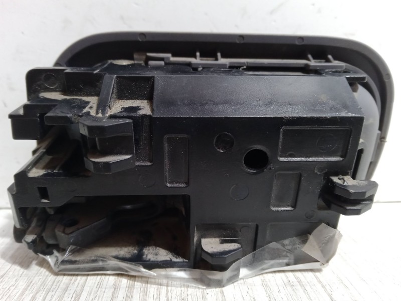 Recambio de maneta interior puerta trasera derecha para nissan almera tino (v10) 2.2 dci referencia OEM IAM   