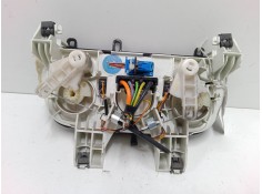 Recambio de mando climatizador para fiat doblo caja/chasis (263_) 1.6 d multijet referencia OEM IAM    2