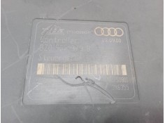 Recambio de abs para audi a2 (8z0) 1.4 referencia OEM IAM 8Z0907379B  