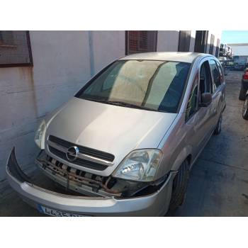 OPEL MERIVA A MONOSPACE (X03)