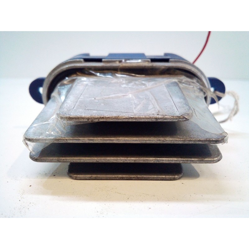 Recambio de resistencia calefaccion para renault laguna ii (bg0/1_) 1.8 16v (bg0b, bg0m) referencia OEM IAM 52485218  