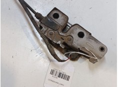 Recambio de cerradura capo para volkswagen golf vi (5k1) 1.6 tdi referencia OEM IAM    2