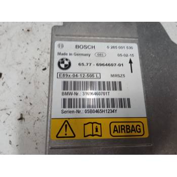 CENTRALITA AIRBAG 0285001530 31696460701T 