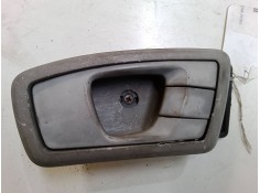 Recambio de maneta interior puerta delantera derecha para kia carens ii monospace (fj) 2.0 crdi referencia OEM IAM   