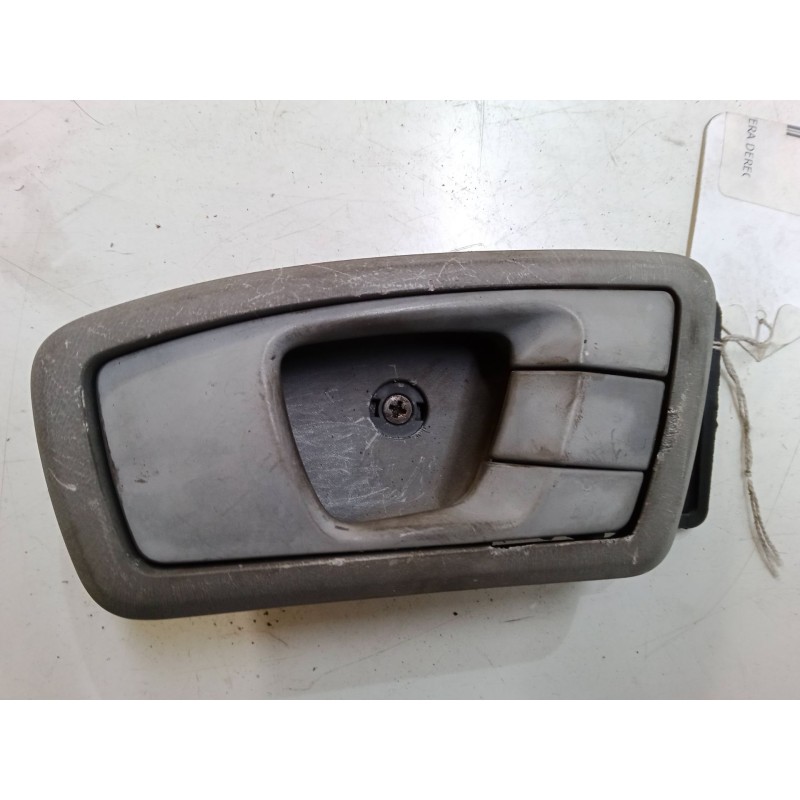 Recambio de maneta interior puerta delantera derecha para kia carens ii monospace (fj) 2.0 crdi referencia OEM IAM   
