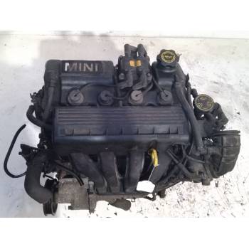 MOTOR COMPLETO 