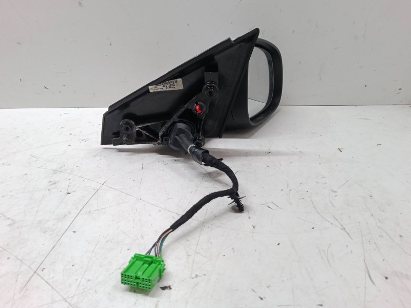 Recambio de retrovisor electrico derecho para volvo v40 hatchback (525) d2 referencia OEM IAM   