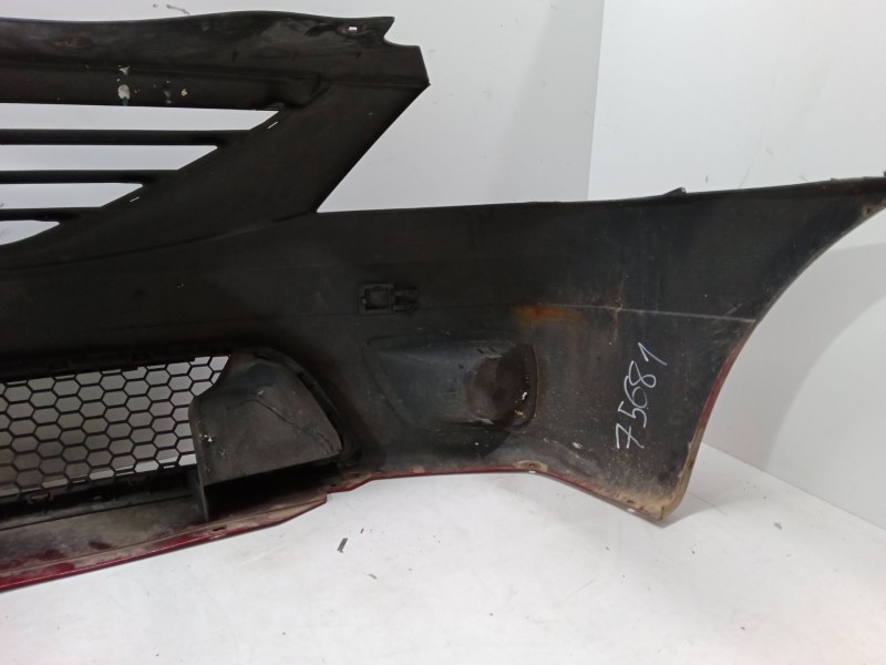 Recambio de paragolpes delantero para dacia logan (ls_) 1.4 (lsoa, lsoc, lsoe, lsog) referencia OEM IAM   