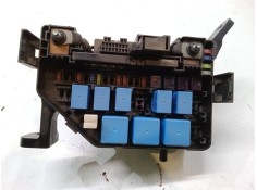 Recambio de caja reles / fusibles para hyundai i20 i (pb, pbt) 1.2 referencia OEM IAM   