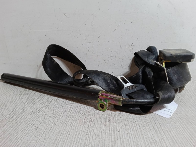 Recambio de cinturon seguridad delantero derecho para seat inca (6k9) 1.4 i referencia OEM IAM   