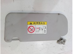 Recambio de parasol derecho para hyundai ix35 (lm, el, elh) 1.6 referencia OEM IAM    2