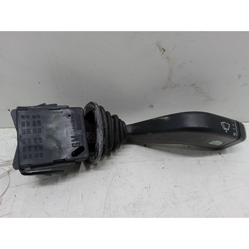 Recambio de mando limpiaparabrisas para opel corsa c (x01) 1.2 twinport (f08, f68) referencia OEM IAM 09185.417  