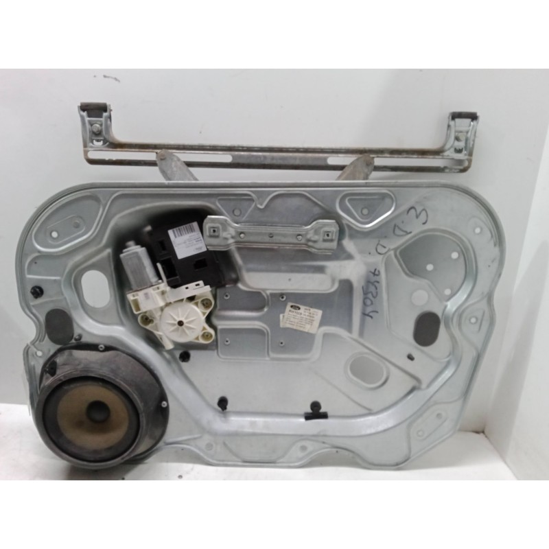 Recambio de elevalunas electrico delantero derecho para ford focus c-max (dm2) 2.0 tdci referencia OEM IAM   