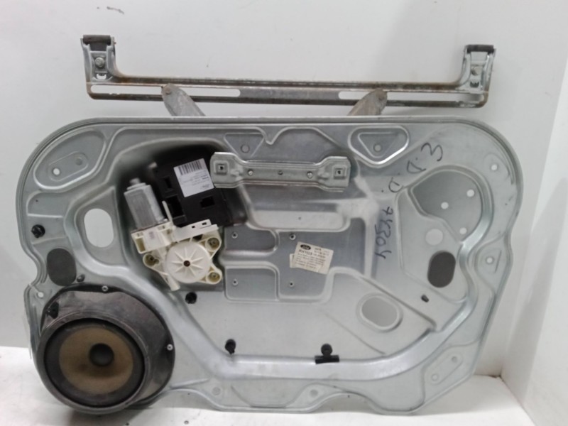 Recambio de elevalunas electrico delantero derecho para ford focus c-max (dm2) 2.0 tdci referencia OEM IAM   