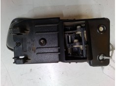 Recambio de maneta interior puerta delantera derecha para kia carens ii monospace (fj) 2.0 crdi referencia OEM IAM    2