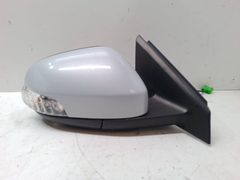 Recambio de retrovisor electrico derecho para volvo v40 hatchback (525) d2 referencia OEM IAM   